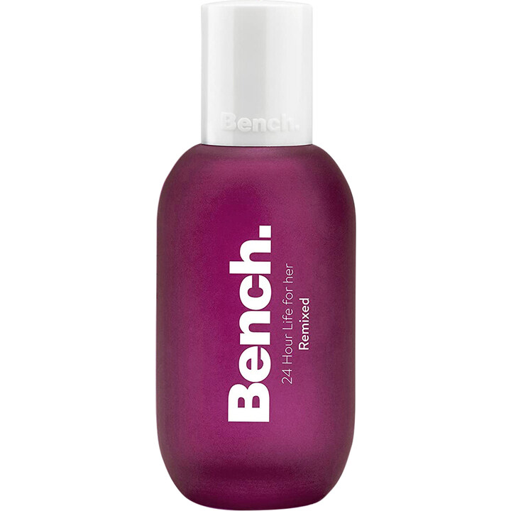 24 Hour Life for Her Remixed